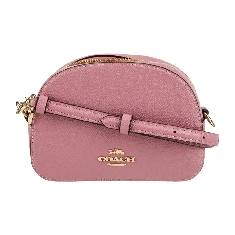 Coach Mini Serena Crossbody - Picture 11 of 13